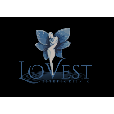 ESTETİK MERKEZİ LOGOSU yarışmasına tasarımcı 2N1K tarafından sunulan  tasarım 