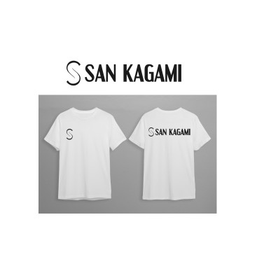 Moda Markası  yarışmasına tasarımcı asrnklkn tarafından sunulan  tasarım 