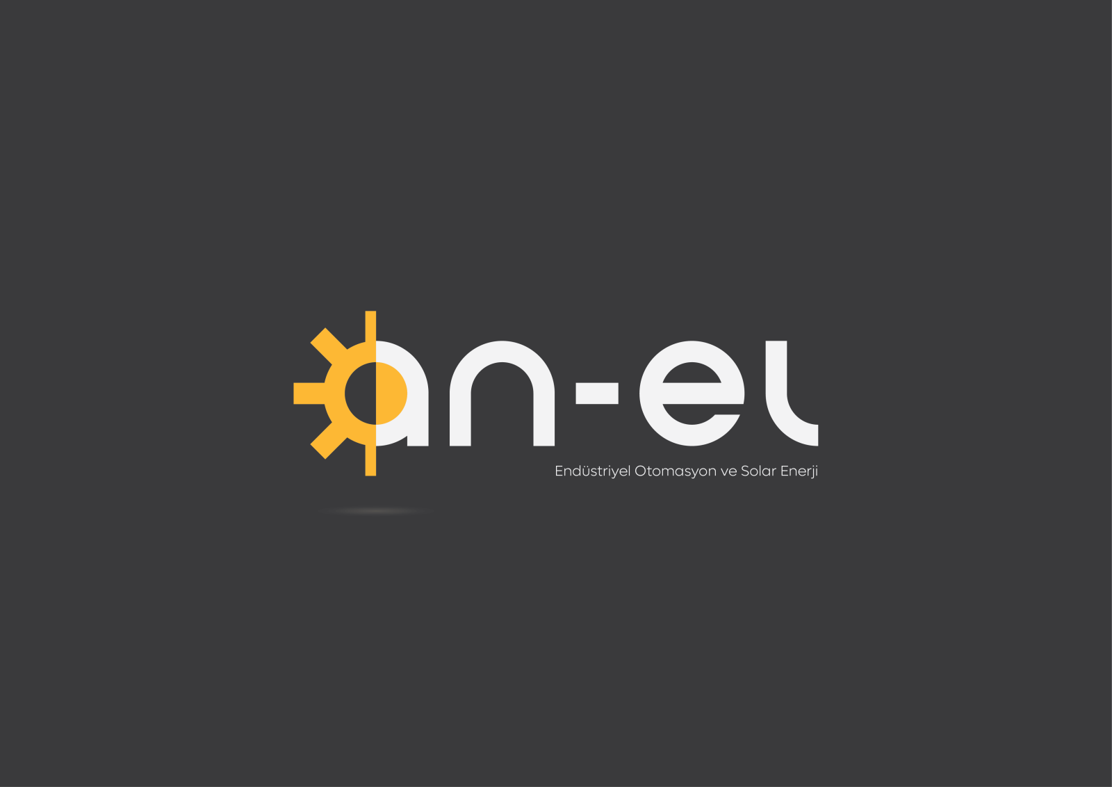 Tasarlayan fatihnobile-Endüstriyel Otomasyon ve Solar Enerji alanındaki firmamız için logo tasarımı