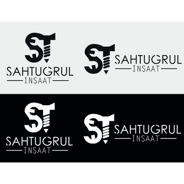 2009 DAN BERİ BİR LOGOMUZ OLMADI :) yarışmasına tasarımcı LogoPix tarafından sunulan  tasarım 