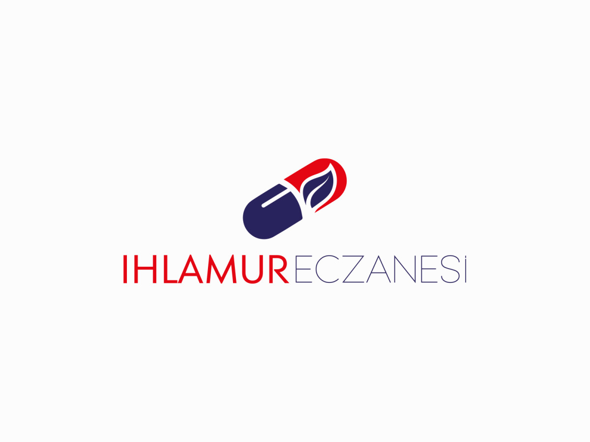 Tasarlayan Etrah™-Eczane logomu tasarla 