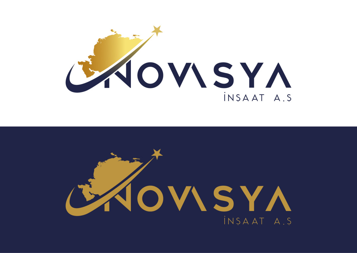 Tasarlayan X173-'NOVASYA İNŞAAT A.Ş' EN İYİ OLAN GELSİN!