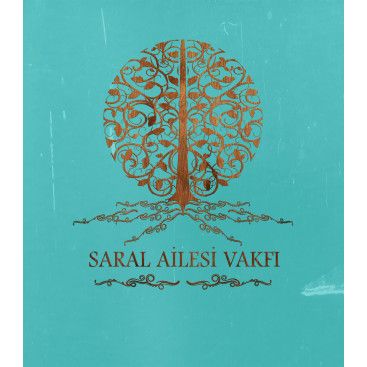 Saral Ailesi Logo Tasarımı yarışmasına tasarımcı sues tarafından sunulan  tasarım 