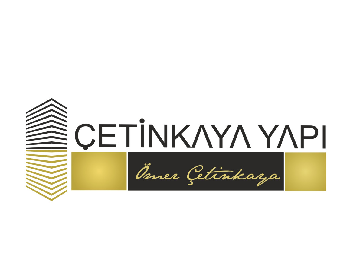 Tasarlayan Ncp- İnşaat ve Yapı - Çetinkaya Yapı -