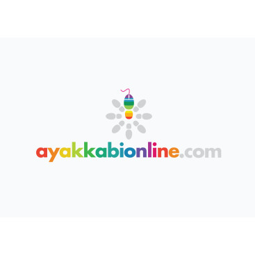 ayakkabionline.com LOGOSUNU ARIYOR! yarışmasına tasarımcı mycreative tarafından sunulan  tasarım 