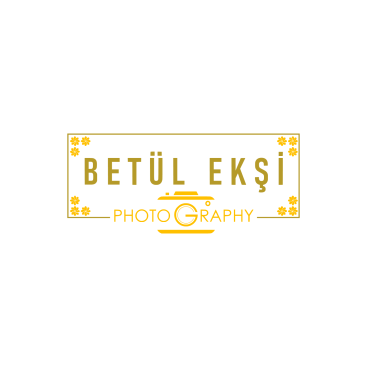 Fotoğraf stüdyom için logo arıyorum yarışmasına tasarımcı FeritAliyev tarafından sunulan  tasarım 