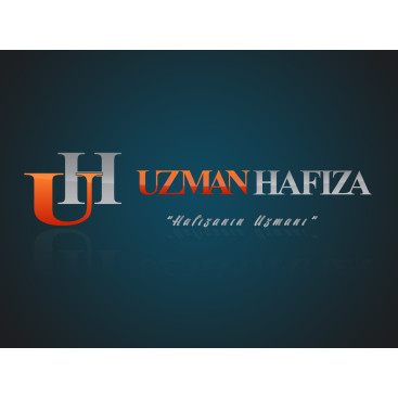 Uzman Hafıza Logo ve Amblem Çalışması yarışmasına tasarımcı AhmetORAK tarafından sunulan  tasarım 