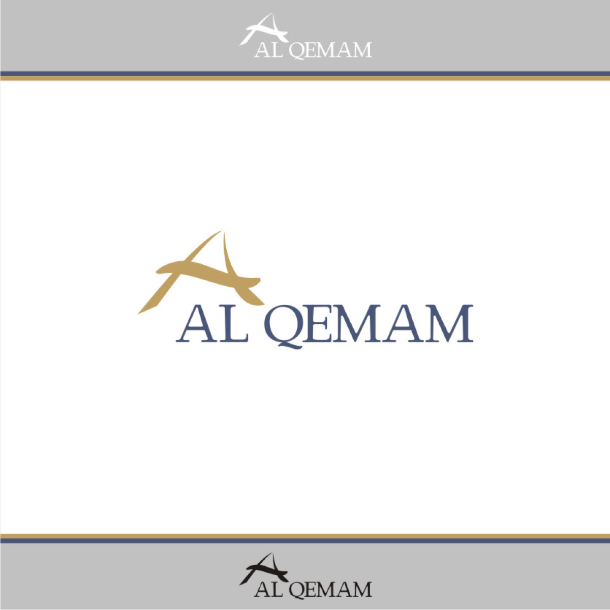 Tasarlayan Designe®-AL QEMAM 
