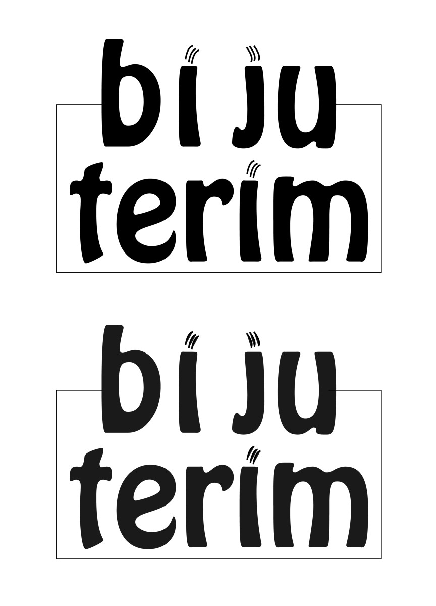 Tasarlayan Aslıhan Akbulut-Bijuteri & Aksesuar Markası Logo 