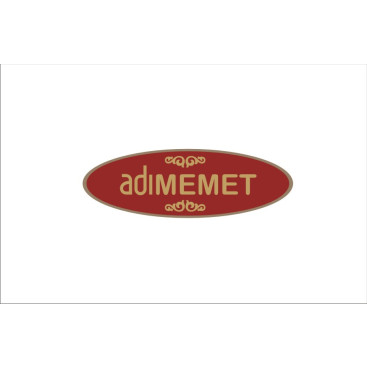 Afyonda markanın adıMEMET yarışmasına tasarımcı grafikerh tarafından sunulan  tasarım 