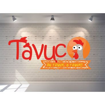 Restaurantımıza Dikkat Çekici Görsel yarışmasına tasarımcı ramazanatesofficial tarafından sunulan  tasarım 