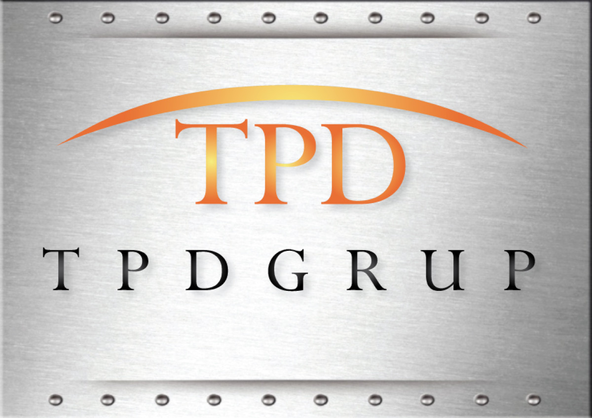 Tasarlayan Lyncher-TPD LOGO YARIŞMASI
