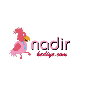 nadirhediye.com sitesine logo arıyoruz yarışmasına tasarımcı grafikerh tarafından sunulan  tasarım 