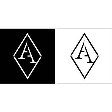 inşaat şirketi logosu  yarışmasına tasarımcı deniiz tarafından sunulan  tasarım 