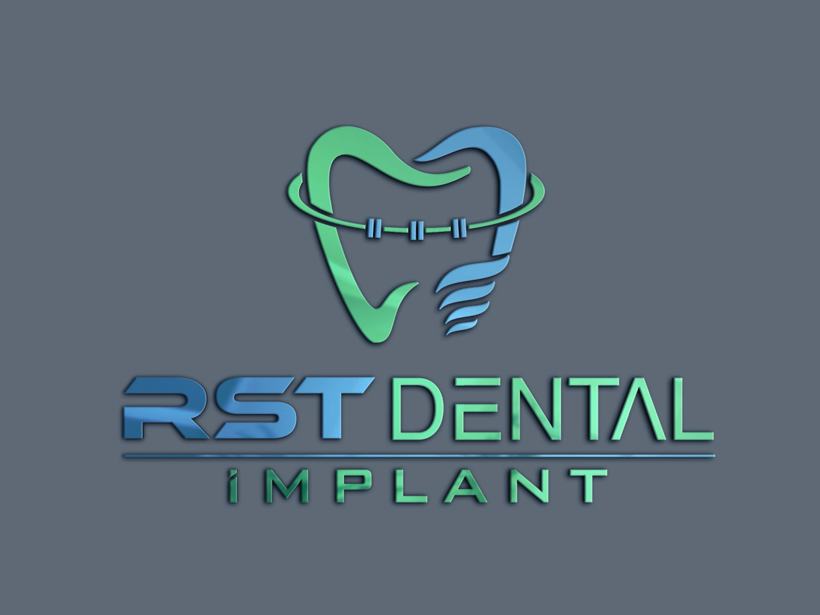 Tasarlayan A.Güler-RST Dental İmplant
