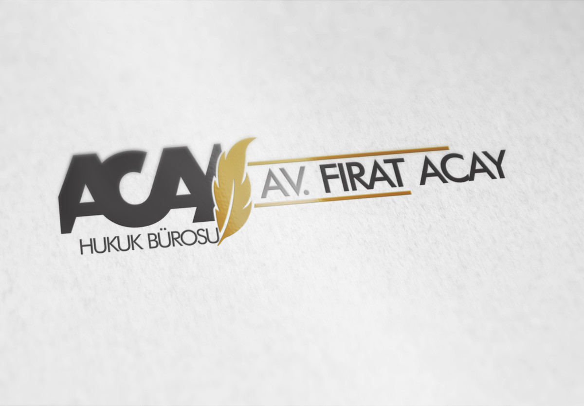 Tasarlayan GRAFİKADİR™-Hukuk Büromuzun markası oluşturmak amacı