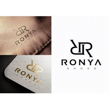 BAYAN AYAKKABI  yarışmasına tasarımcı RΛPİDO tarafından sunulan  tasarım 