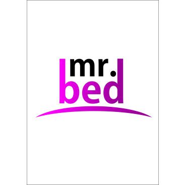 Mr. Bed  yarışmasına tasarımcı snmtbt tarafından sunulan  tasarım 