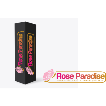 ISPARTA'NIN GÜLÜ TASARIMCILARI BEKLİYOR  yarışmasına tasarımcı 2N1K tarafından sunulan  tasarım 