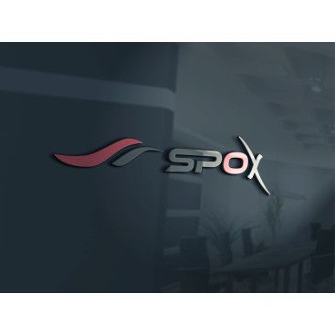 SPOR AYAKKABI LOGO ÇALIŞMASI yarışmasına tasarımcı fikirmix tarafından sunulan  tasarım 