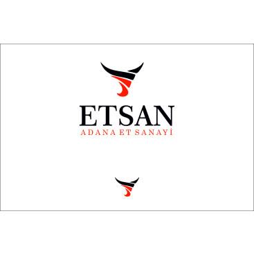 Modern ve asil bi logo ariyorum yarışmasına tasarımcı şahin G tarafından sunulan  tasarım 