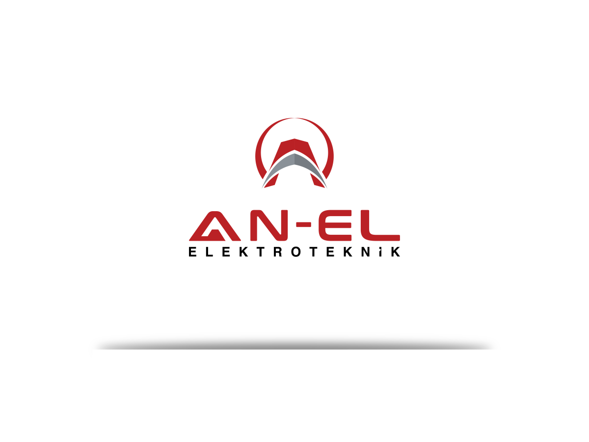 Tasarlayan serkan.-AN-EL ELEKTROTEKNİK
