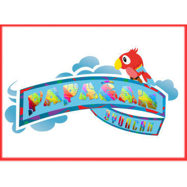 Oyuncak Firmamız için Logo Tasarımı yarışmasına tasarımcı PashaStudio tarafından sunulan  tasarım 