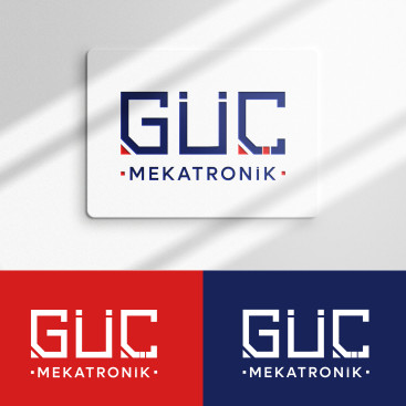 FİRMAMIZ İÇİN SADE VE DİKKAT ÇEKİCİ LOGO yarışmasına tasarımcı ZELAL tarafından sunulan  tasarım 