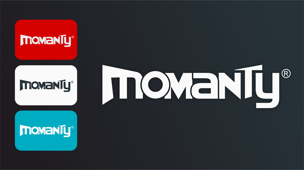 Tasarlayan 189296-Mevcut markamıza LOGO çalışması