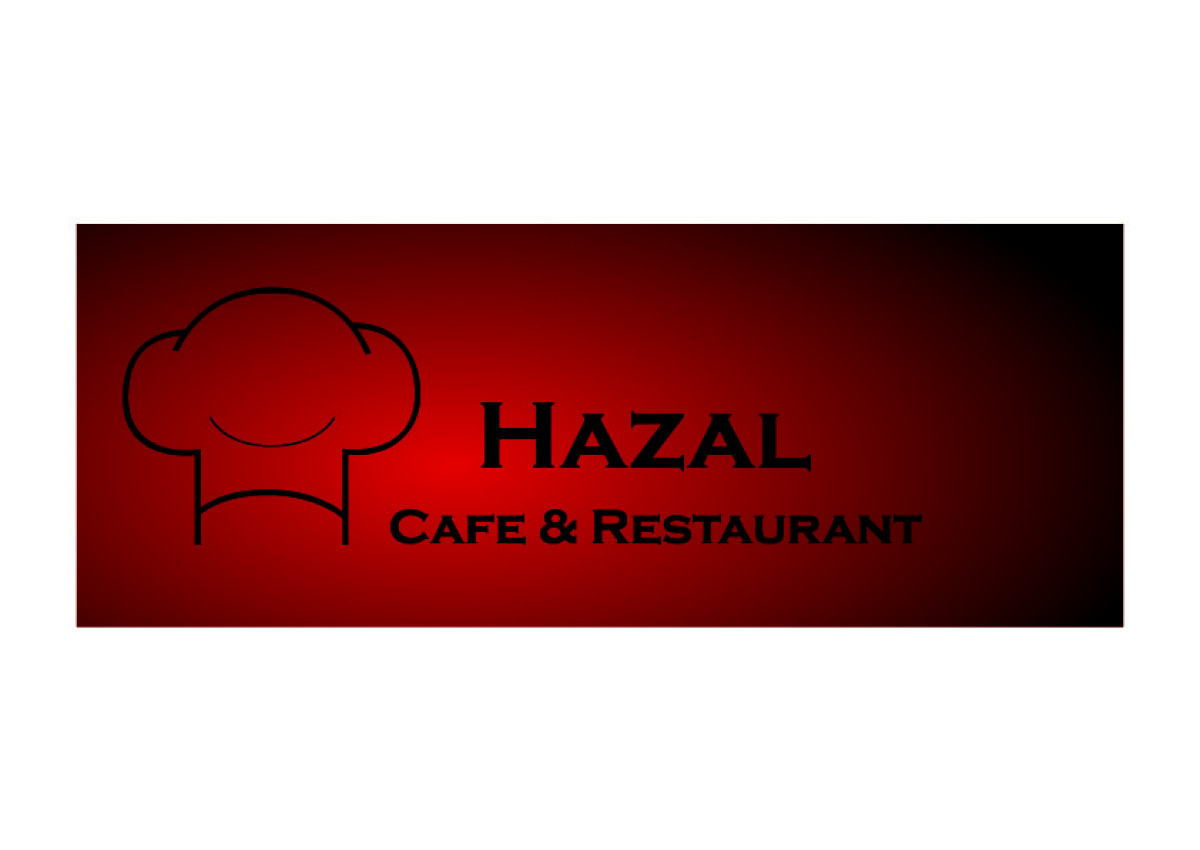 Tasarlayan yusufsille-restaurantımız için güzel tasarımlarınız