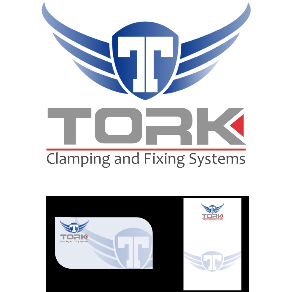 Otomotiv yedek parça logo tasarımı