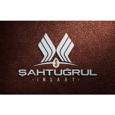 2009 DAN BERİ BİR LOGOMUZ OLMADI :) yarışmasına tasarımcı SantaCrea tarafından sunulan  tasarım 