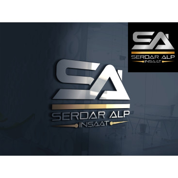 Logoyu İyi Tasarımcılar Yapar. yarışmasına tasarımcı Logomotifim® tarafından sunulan  tasarım 