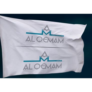 AL QEMAM  yarışmasına tasarımcı Fuat_Ekemen tarafından sunulan  tasarım 