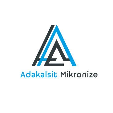 Ada Kalsit Mikronize yarışmasına tasarımcı İG Tasarım tarafından sunulan  tasarım 