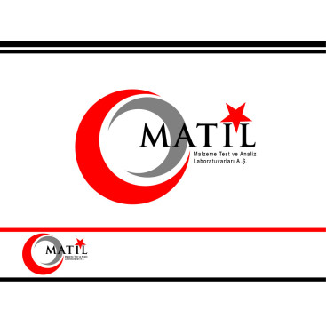 MATİL A.Ş Logo ve Kurumsal Kimlik  yarışmasına tasarımcı xyxyxy tarafından sunulan  tasarım 