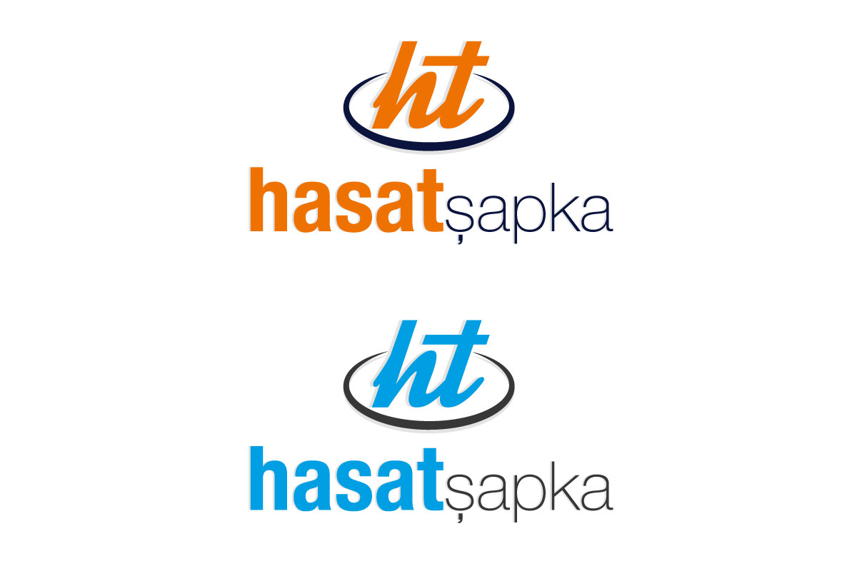 Tasarlayan dcreagraph-Ht Hasat Şapka Logo çalışması