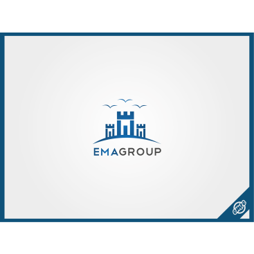 YARATICI LOGOMUZU ARIYORUZ yarışmasına tasarımcı CREC tarafından sunulan  tasarım 