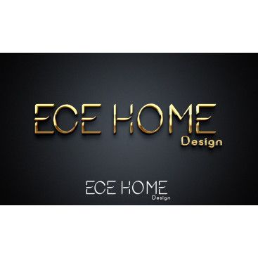 Ece Home Design  yarışmasına tasarımcı By Ark tarafından sunulan  tasarım 