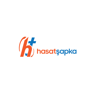 Ht Hasat Şapka Logo çalışması yarışmasına tasarımcı Thomas Bewick tarafından sunulan  tasarım