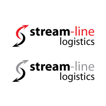 LOJİSTİK FİRMAMIZ İÇİN LOGO TASARIMI yarışmasına tasarımcı yeast tarafından sunulan  tasarım 