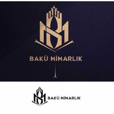 MİMARLIK LOGO,SIRADIŞI VE KURUMSAL LÜTFN yarışmasına tasarımcı dasein'oe tarafından sunulan  tasarım 