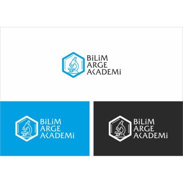 Logo ve Sosyal Medya Kapak Tasarım Yarış yarışmasına tasarımcı serbest grafiker tarafından sunulan  tasarım 