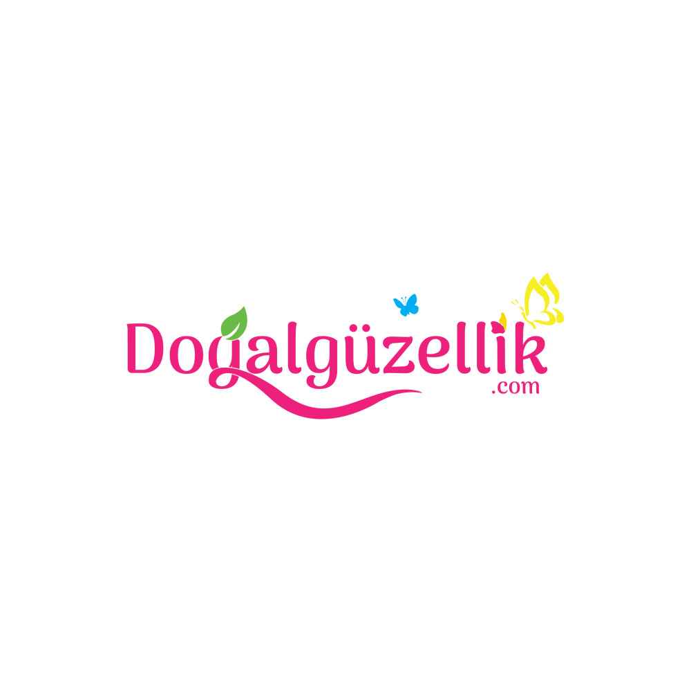 Doğalgüzellik.com alışveriş site logosu yarışmasına MustafaOzdemir tarafından girilen tasarım