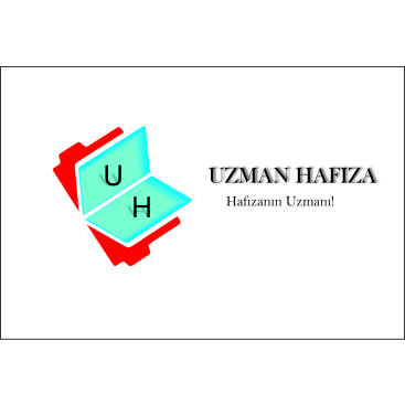 Uzman Hafıza Logo ve Amblem Çalışması yarışmasına tasarımcı cho tarafından sunulan  tasarım 