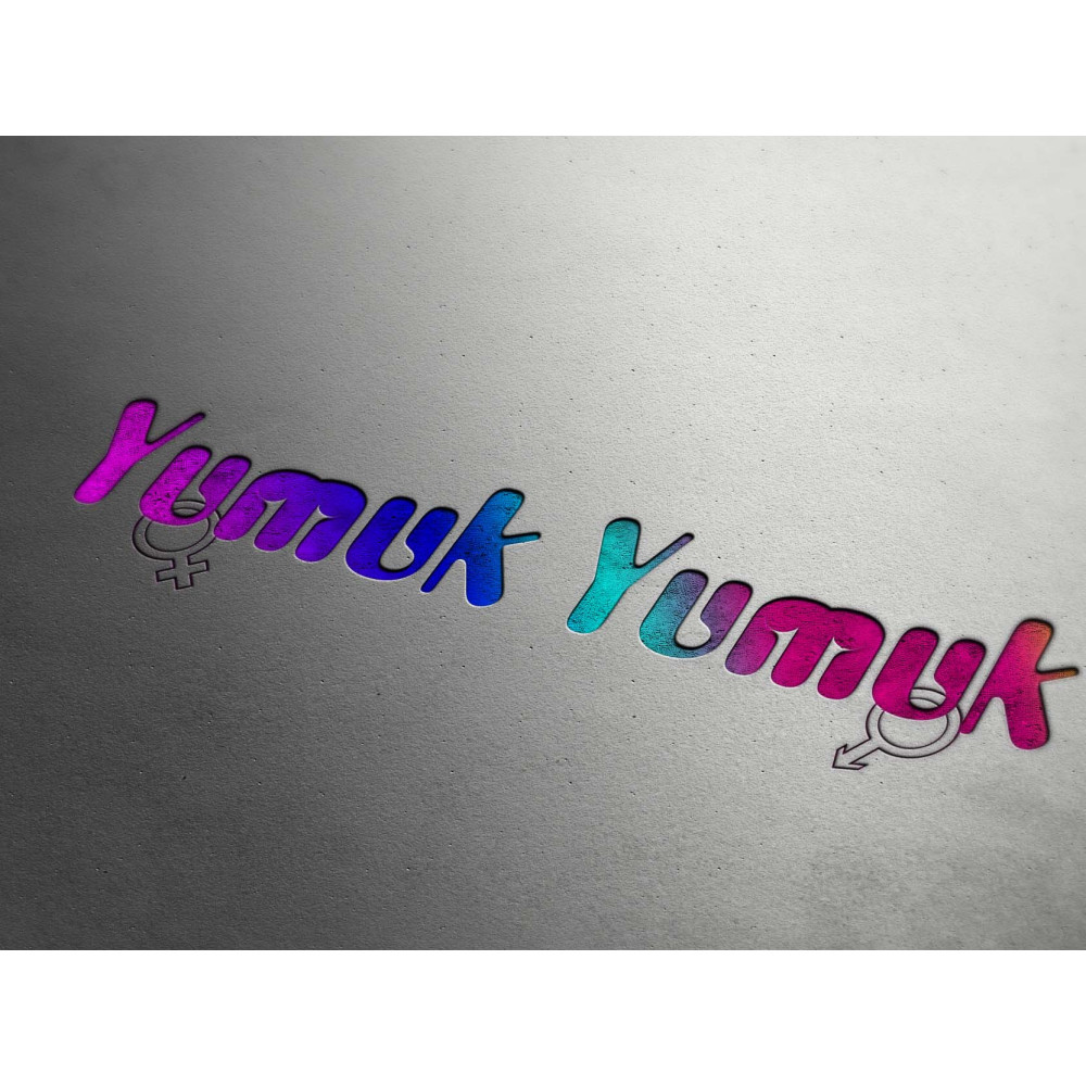 YUMUKYUMUK.COM.TR Logo ve Amblem Tasarım yarışmasına cerendg tarafından girilen tasarım