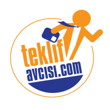 TEKLIF WEB SITESI  LOGO YARISMASI yarışmasına tasarımcı melih23 tarafından sunulan  tasarım 