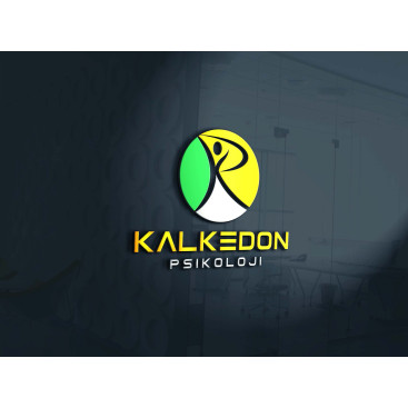 Bir psikolojik danışmanlık merkezi için yarışmasına tasarımcı GhostSpy tarafından sunulan  tasarım 