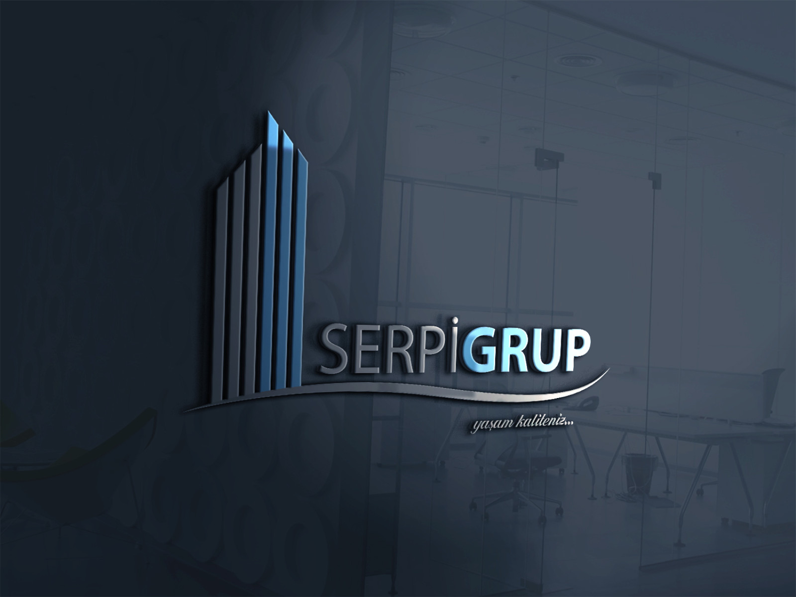 Tasarlayan X203-serpi grup