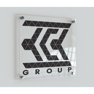 KCK Grup Logo Tasarımı yarışmasına tasarımcı charcoal tarafından sunulan  tasarım 